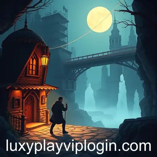 Exploring the Thrilling World of 'Adventure Quest' on LuxyPlay