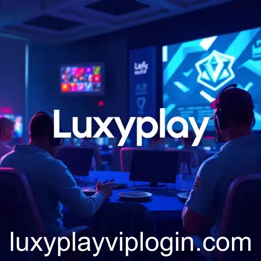 The Rise of Luxyplay in a Dynamic Gaming Landscape