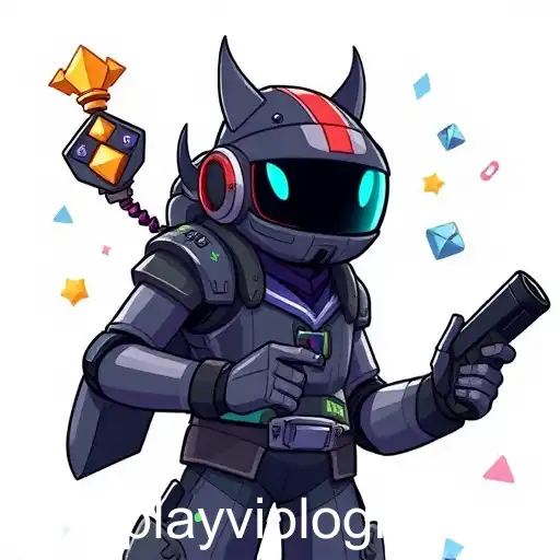 Luxyplay's Rise in the Gaming World