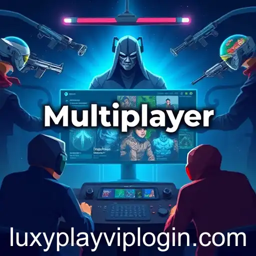 Luxyplay: Revolutionizing Online Gaming