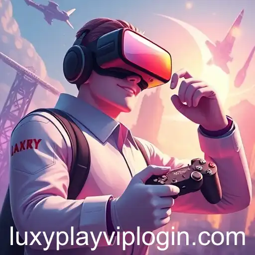 The Rise of Luxyplay in the Gaming World
