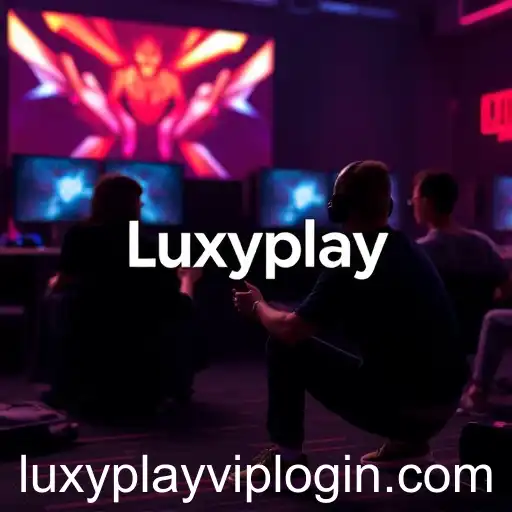 The Rise of LuxyPlay in Online Gaming