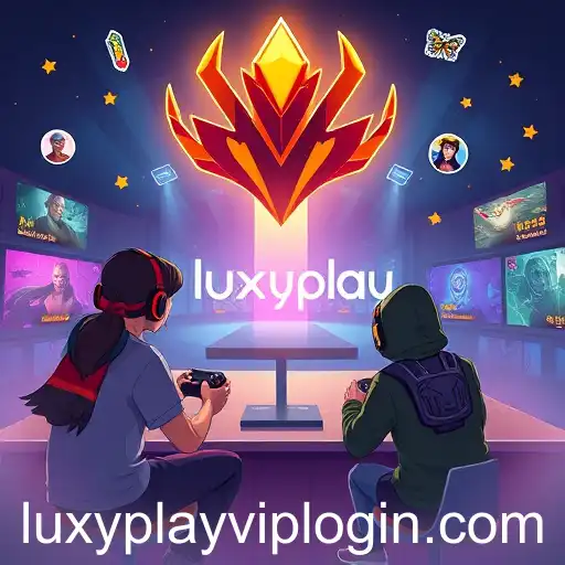 The Rise of Luxyplay in the Gaming World