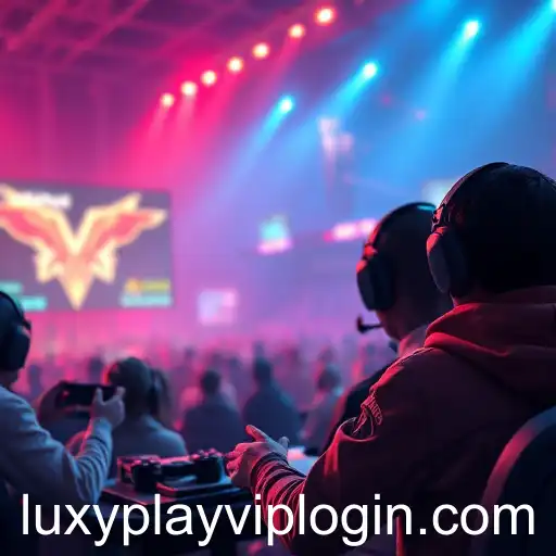 Rising Trends in Online Gaming for 2025