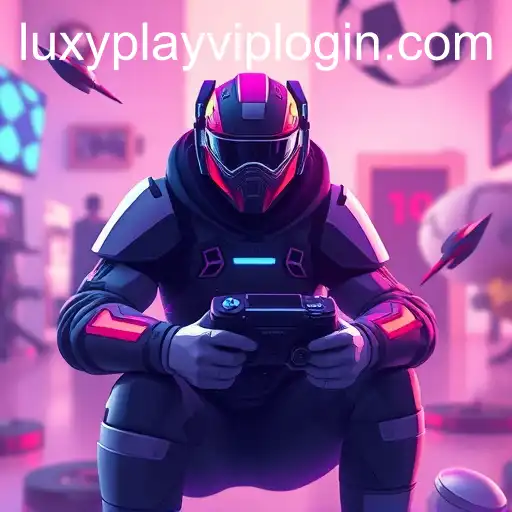 Luxyplay: Shaping the Future of Online Gaming