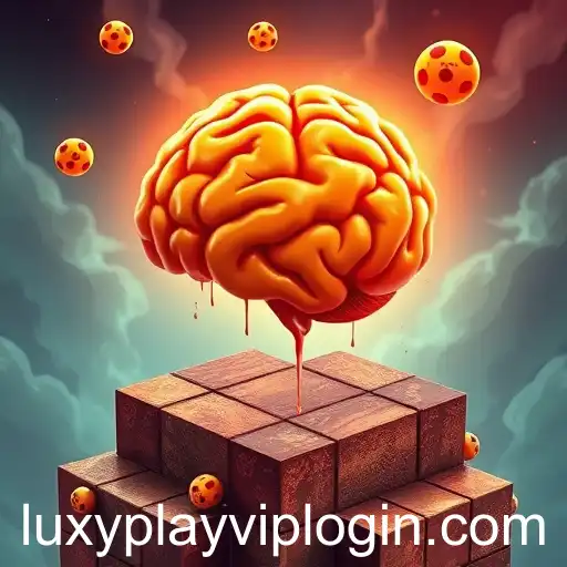 Unlock the Fun: Exploring Puzzle Games on Luxyplay